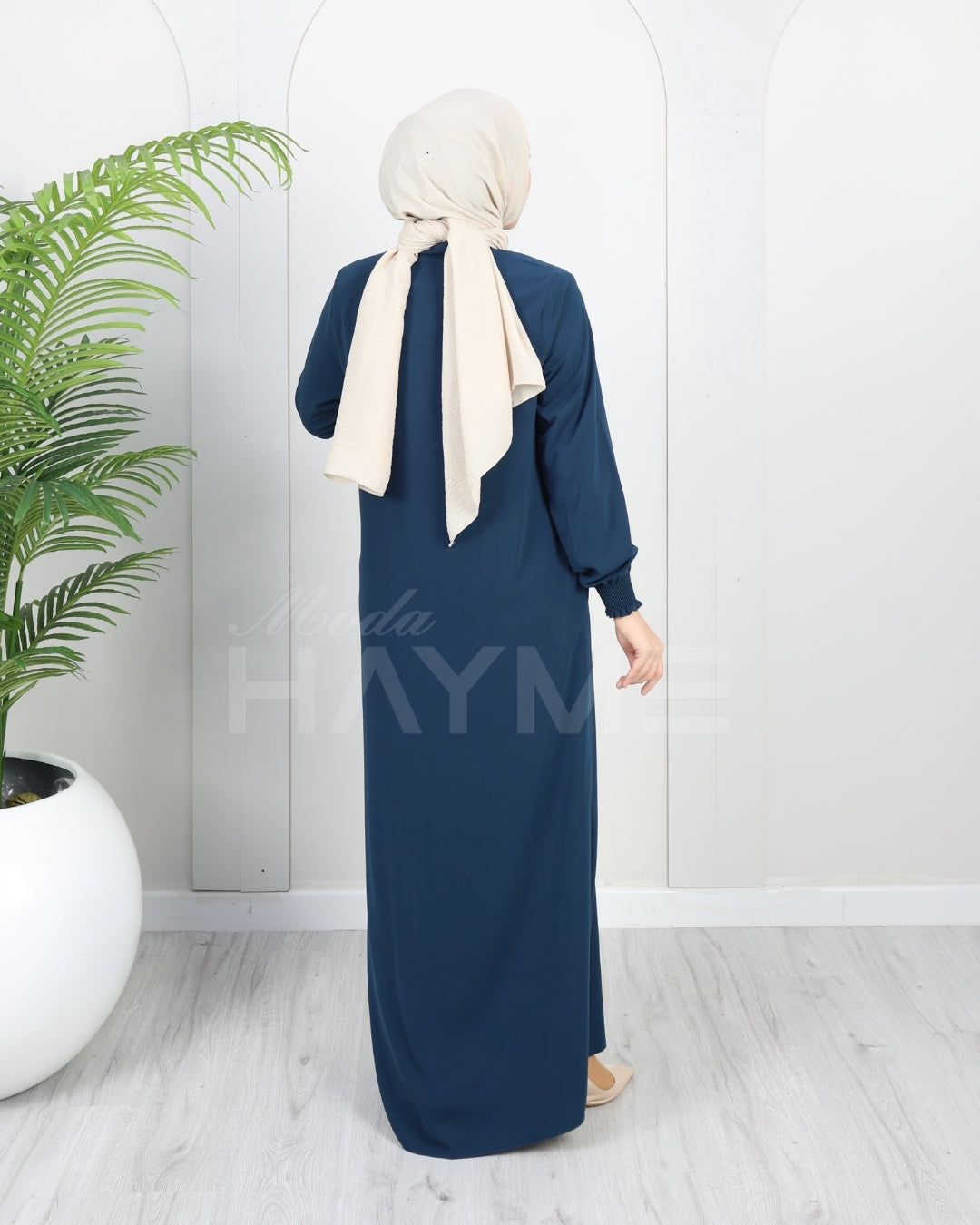 19031 Tam Mevlana Ferace