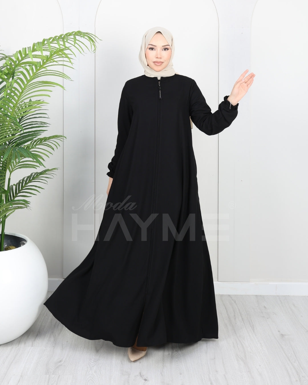 19031 Tam Mevlana Ferace