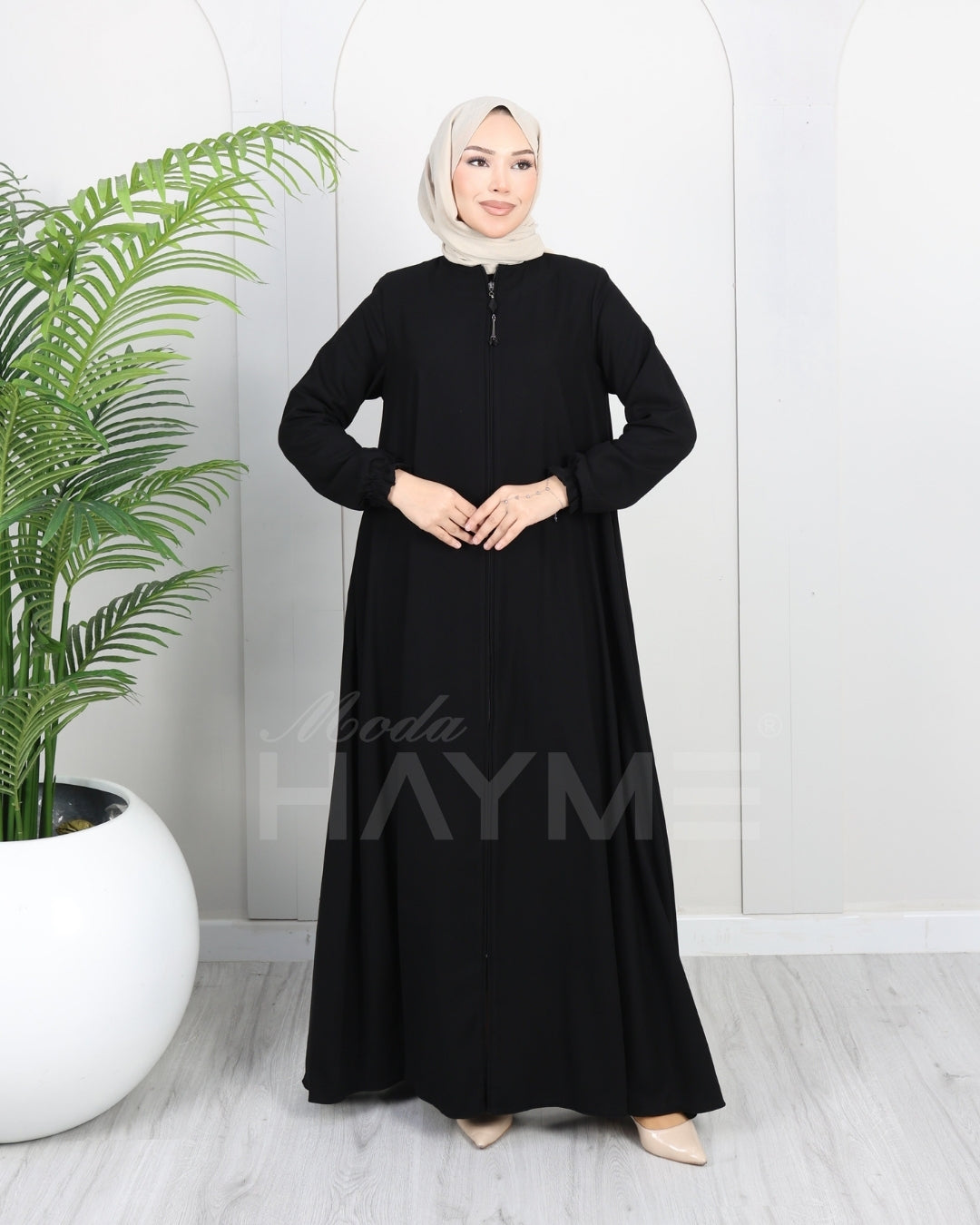 19031 Tam Mevlana Ferace