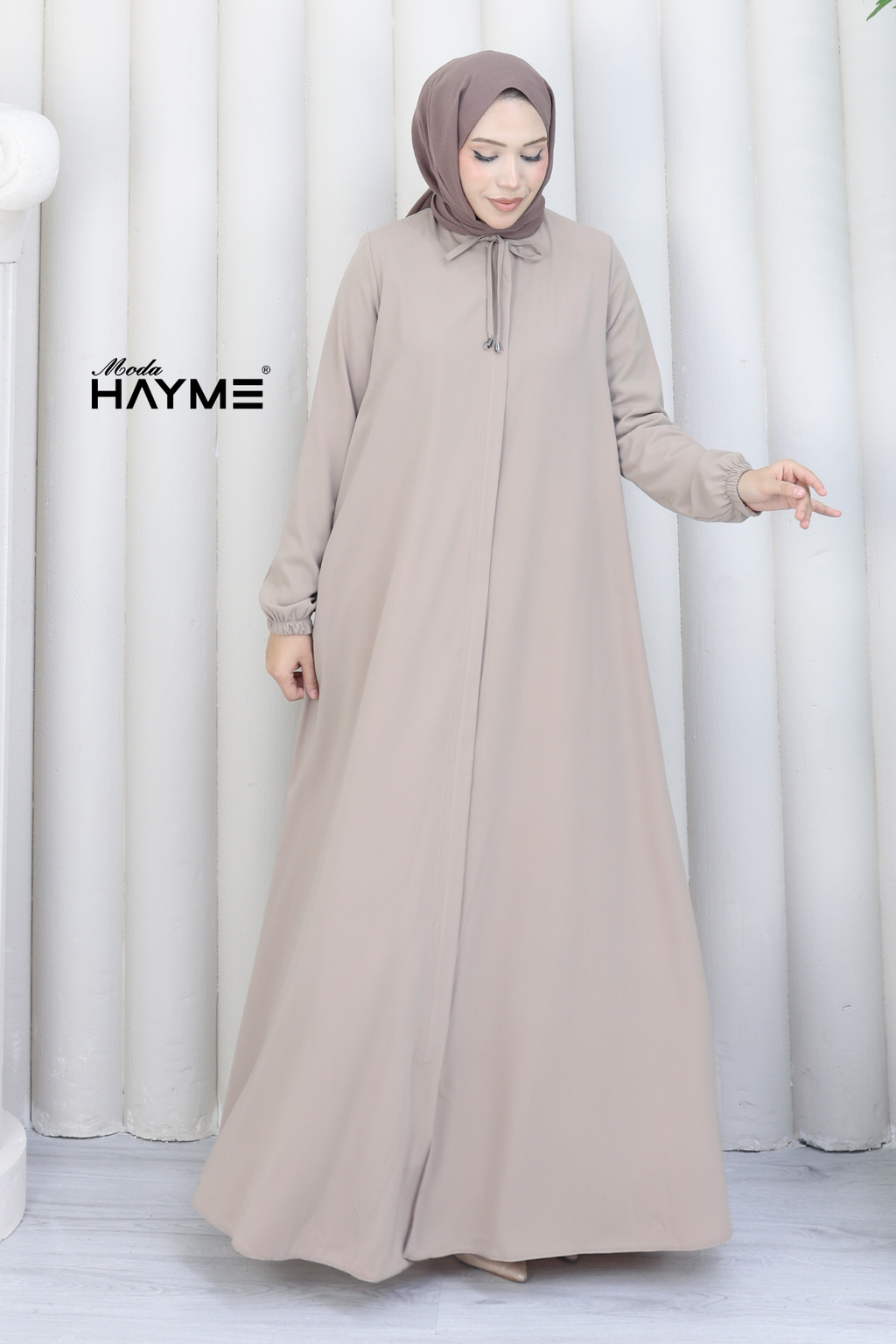 2127 Yarım Mevlana Ferace