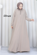 2127 Yarım Mevlana Ferace