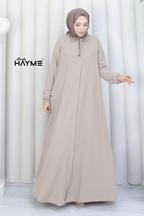 2127 Yarım Mevlana Ferace