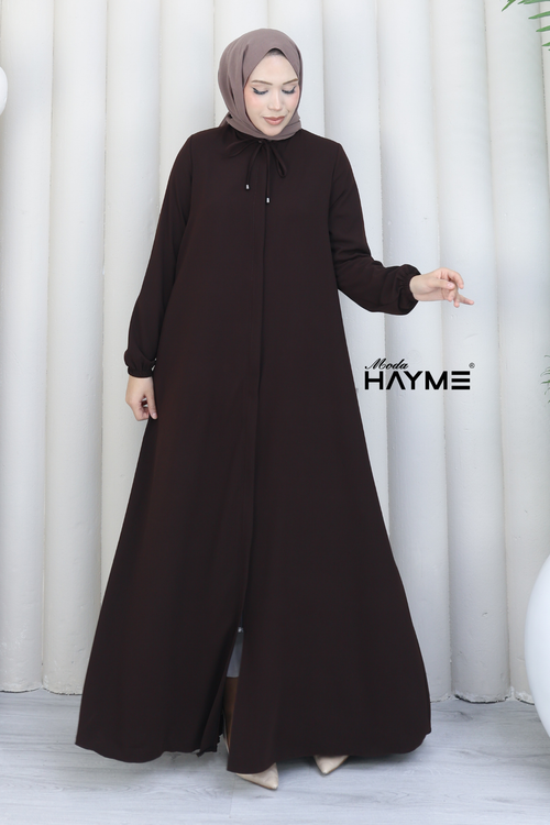 2127 Yarım Mevlana Ferace