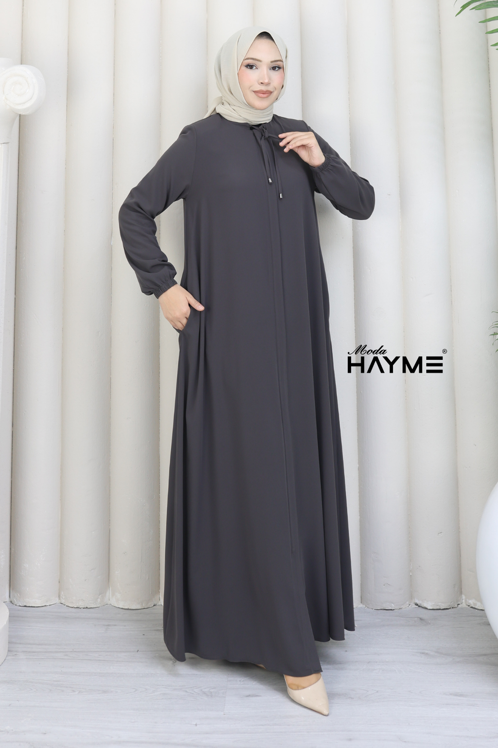 2127 Yarım Mevlana Ferace