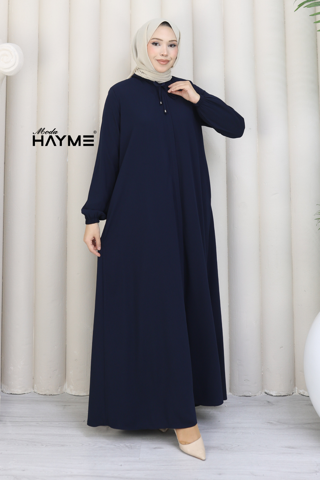 2127 Yarım Mevlana Ferace