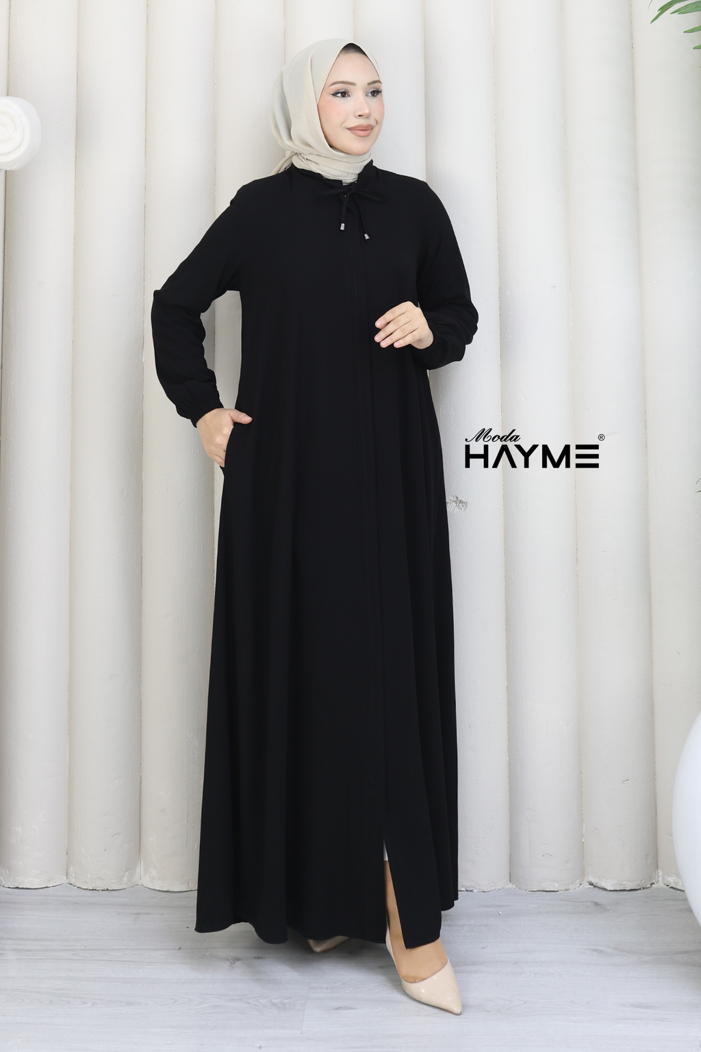 2127 Yarım Mevlana Ferace