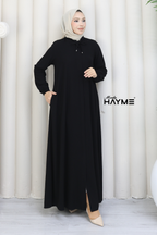 2127 Yarım Mevlana Ferace